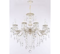 Хрустальная люстра Bohemia Classic Light AL78101/10/250 B WMG