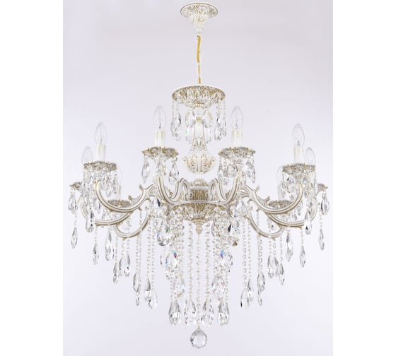 Хрустальная люстра Bohemia Classic Light AL78101/10/250 B WMG