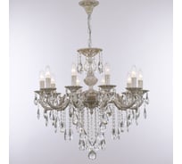 Хрустальная люстра Bohemia Classic Light AL78101/10/210 B WMG