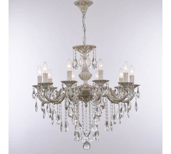 Хрустальная люстра Bohemia Classic Light AL78101/10/210 B WMG 1