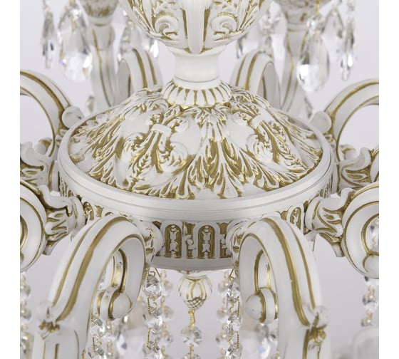 Хрустальная люстра Bohemia Classic Light AL78101/10/210 B WMG