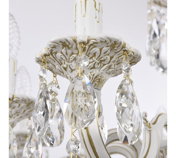 Хрустальная люстра Bohemia Classic Light AL78101/10/210 B WMG