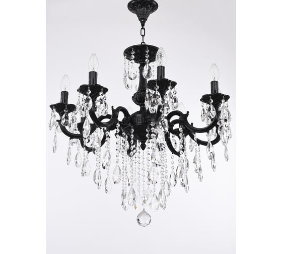 Хрустальная люстра Bohemia Classic Light AL78101/8/210 B BM