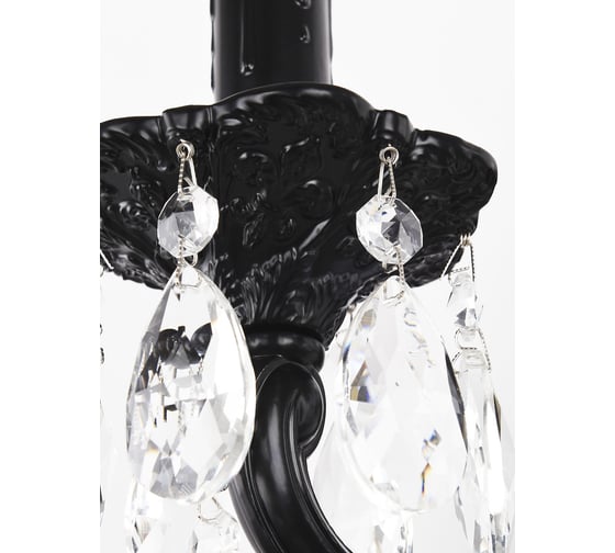 Хрустальная люстра Bohemia Classic Light AL78101/8/210 B BM
