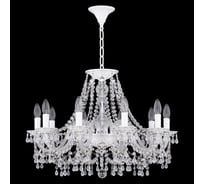Хрустальная люстра Bohemia Classic Light AL16310/10/240 WG V0300