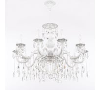 Хрустальная люстра Bohemia Classic Light AL78101/10/300 A WMN