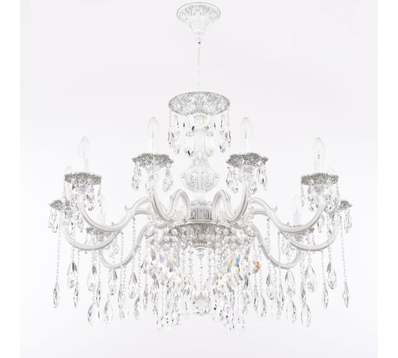 Хрустальная люстра Bohemia Classic Light AL78101/10/300 A WMN