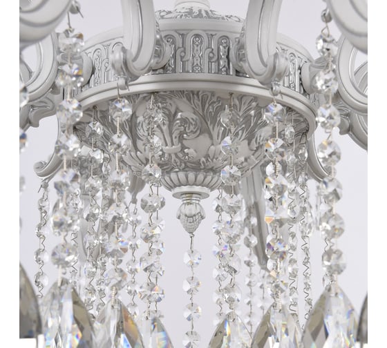 Хрустальная люстра Bohemia Classic Light AL78101/10/300 A WMN