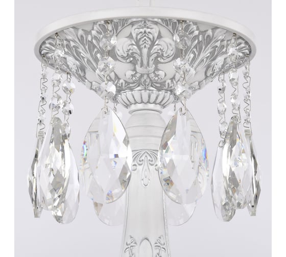 Хрустальная люстра Bohemia Classic Light AL78101/10/300 A WMN