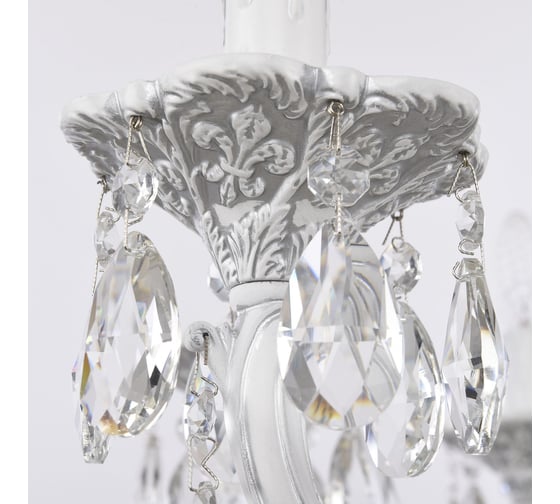 Хрустальная люстра Bohemia Classic Light AL78101/10/300 A WMN