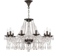 Хрустальная люстра Bohemia Classic Light AL16313/10/300 PD