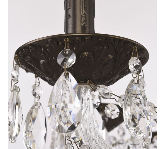 Хрустальная люстра Bohemia Classic Light AL16313/10/300 PD