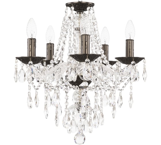 Хрустальная люстра Bohemia Classic Light AL16315/5/141 PD 1
