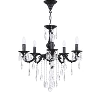 Хрустальная люстра Bohemia Classic Light AL78101/5/175 B BM