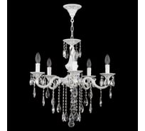 Хрустальная люстра Bohemia Classic Light AL78101/5/175 B WMN