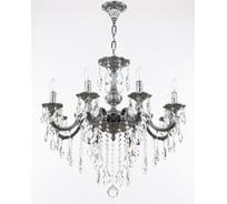 Хрустальная люстра Bohemia Classic Light AL78101/8/210 B CG