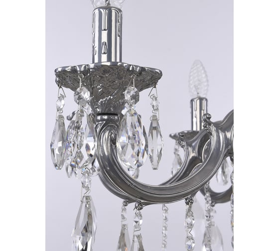 Хрустальная люстра Bohemia Classic Light AL78101/8/210 B CG