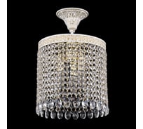 Хрустальная люстра Bohemia Classic Light AL19201/25FL WMG