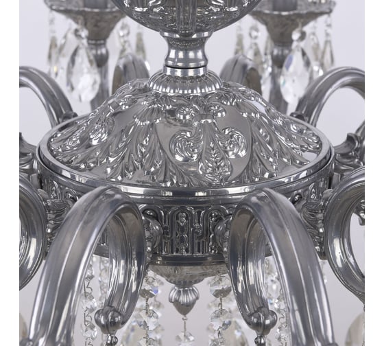 Хрустальная люстра Bohemia Classic Light AL78101/12/300 A CG