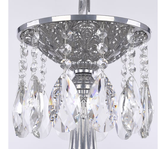 Хрустальная люстра Bohemia Classic Light AL78101/12/300 A CG