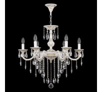 Хрустальная люстра Bohemia Classic Light AL78101/6/210 B WMG