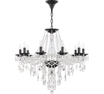 Хрустальная люстра Bohemia Classic Light AL16315/10/300 BG