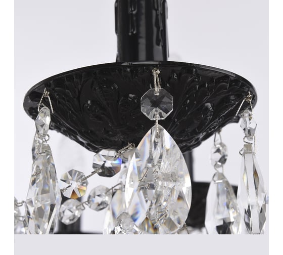Хрустальная люстра Bohemia Classic Light AL16315/10/300 BG