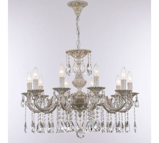 Хрустальная люстра Bohemia Classic Light AL78101/10/210 A WMG 1