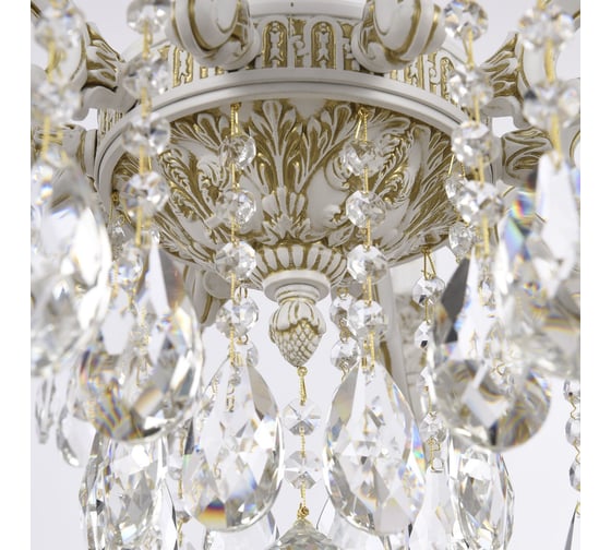 Хрустальная люстра Bohemia Classic Light AL78101/10/210 A WMG