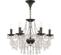 Хрустальная люстра Bohemia Classic Light AL16309/6/195 PD