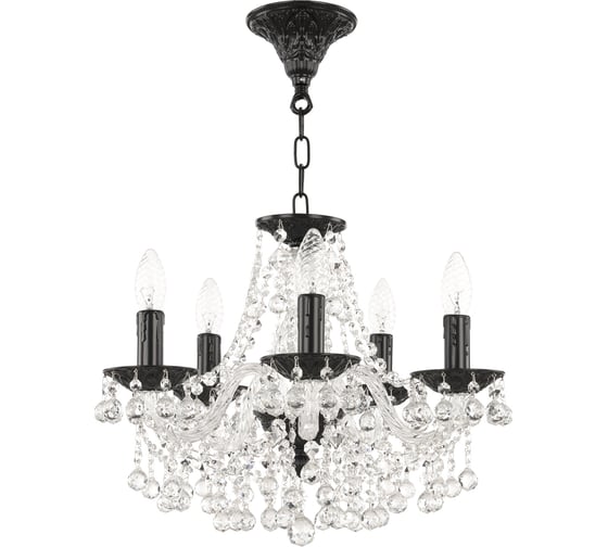 Хрустальная люстра Bohemia Classic Light AL16309/5/141 BM 1