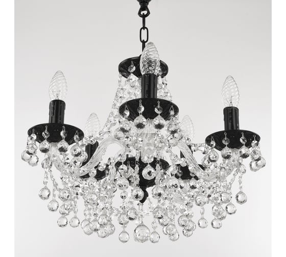 Хрустальная люстра Bohemia Classic Light AL16309/5/141 BM