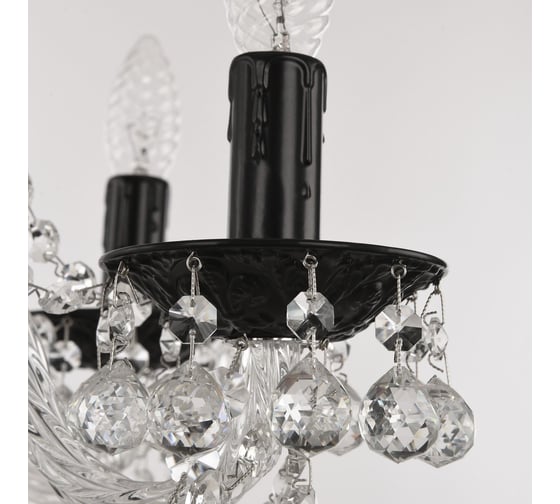 Хрустальная люстра Bohemia Classic Light AL16309/5/141 BM