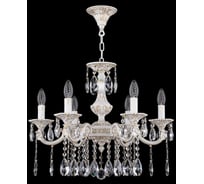 Хрустальная люстра Bohemia Classic Light AL78101/6/175 A WMG