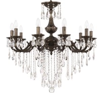 Хрустальная люстра Bohemia Classic Light AL78101/10/250 B PD
