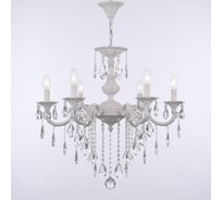 Хрустальная люстра Bohemia Classic Light AL78101/6/210 B WG