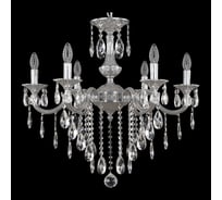 Хрустальная люстра Bohemia Classic Light AL78101/6/210 B CG