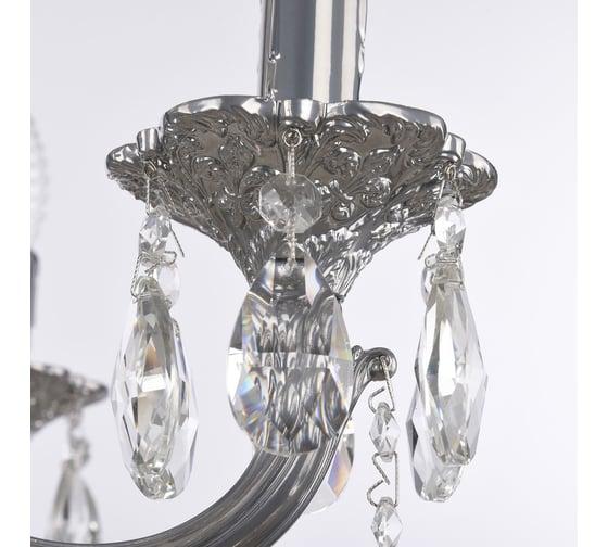 Хрустальная люстра Bohemia Classic Light AL78101/6/210 B CG