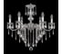 Хрустальная люстра Bohemia Classic Light AL78101/6/210 B CG 1