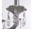 Хрустальная люстра Bohemia Classic Light AL78101/6/210 B CG 3