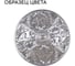 Хрустальная люстра Bohemia Classic Light AL78101/6/210 B CG 5