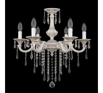 Хрустальная люстра Bohemia Classic Light AL78101/6/175 B WMG Drops