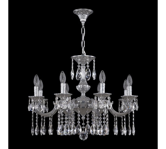 Хрустальная люстра Bohemia Classic Light AL78101/8/210 A CG