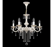 Хрустальная люстра Bohemia Classic Light AL78101/6/175 B WMG V0300