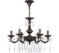 Хрустальная люстра Bohemia Classic Light AL78101/6/175 A PD