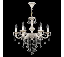 Хрустальная люстра Bohemia Classic Light AL78101/6/175 B WMG Balls
