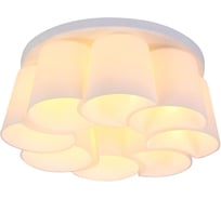 Потолочная люстра Omnilux OML-28107-08