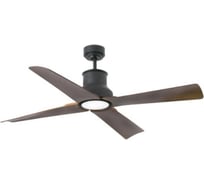 Потолочный вентилятор Faro Winche Marron 1L 58904