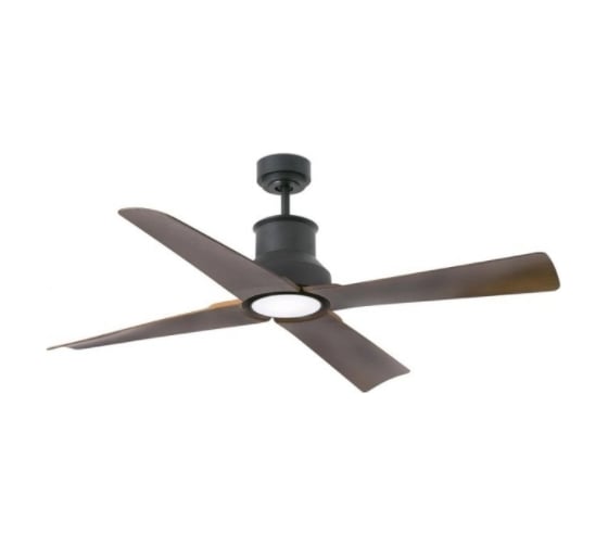 Потолочный вентилятор Faro Winche Marron 1L 58904