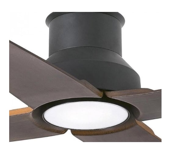 Потолочный вентилятор Faro Winche Marron 1L 58904